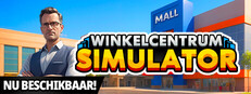 Mall Simulator