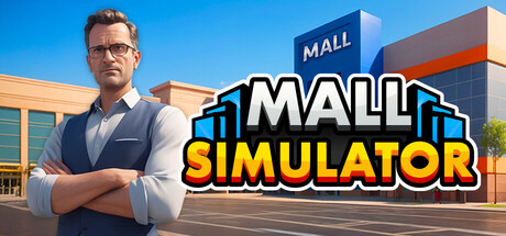 Mall Simulator