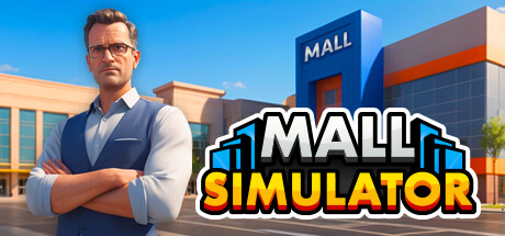 Mall Simulator Cover Image