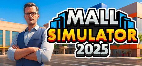 Image for Mall Simulator 2025