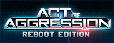 Act of Aggression - Reboot Edition