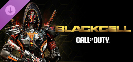 Call of Duty®: Black Ops 6 - BlackCell (Season 02)