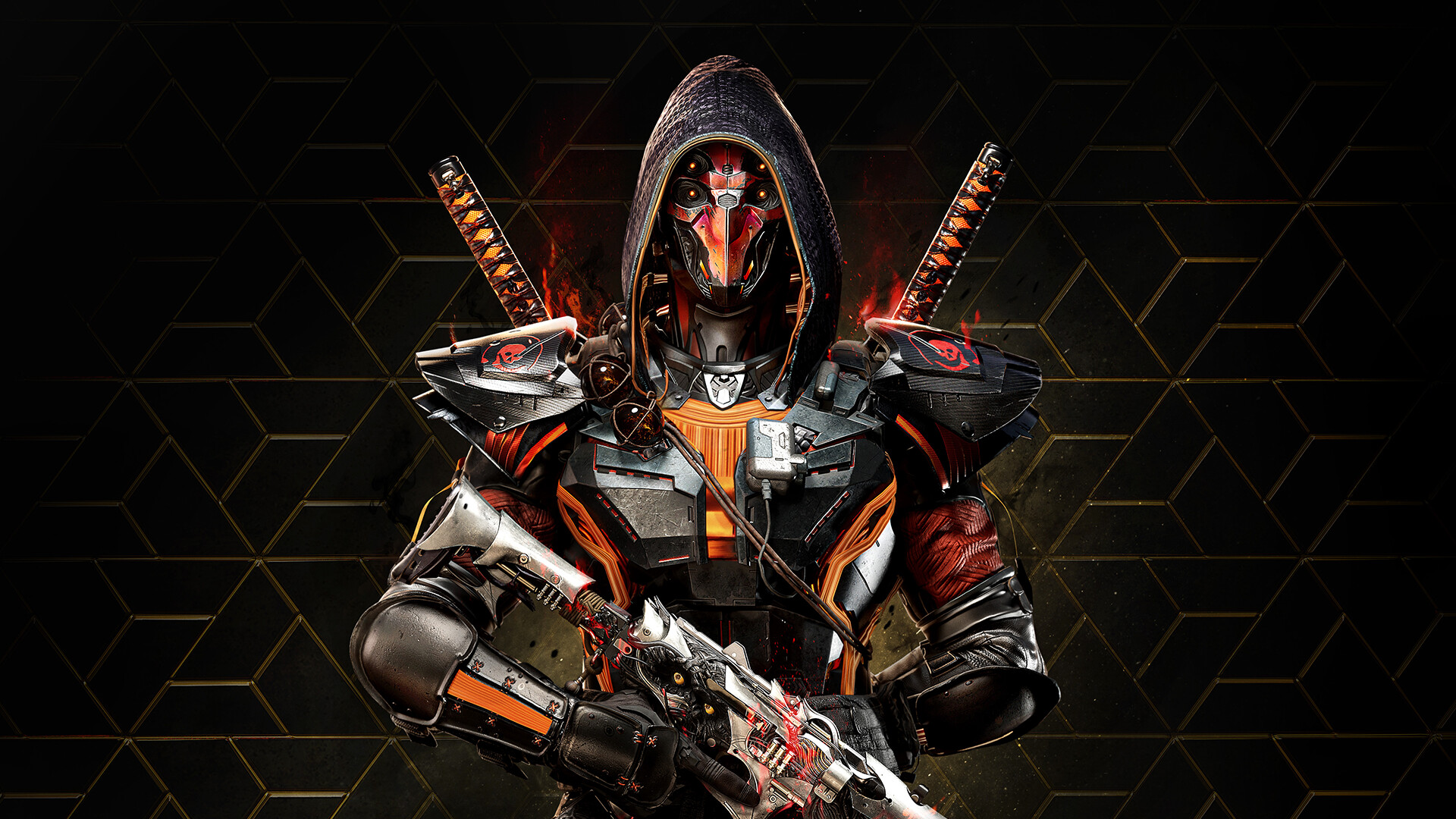 Call of Duty®: Black Ops 6 - BlackCell (Season 02)