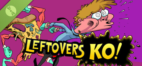 Rise of the Left Overs Demo