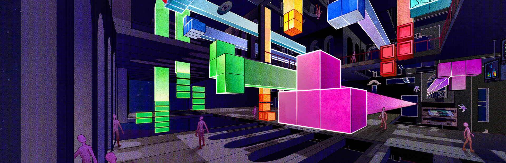 Tetris® Forever