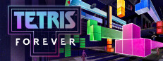 Tetris® Forever Banner