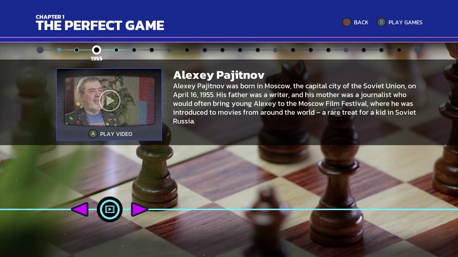 Tetris® Forever screenshot #1