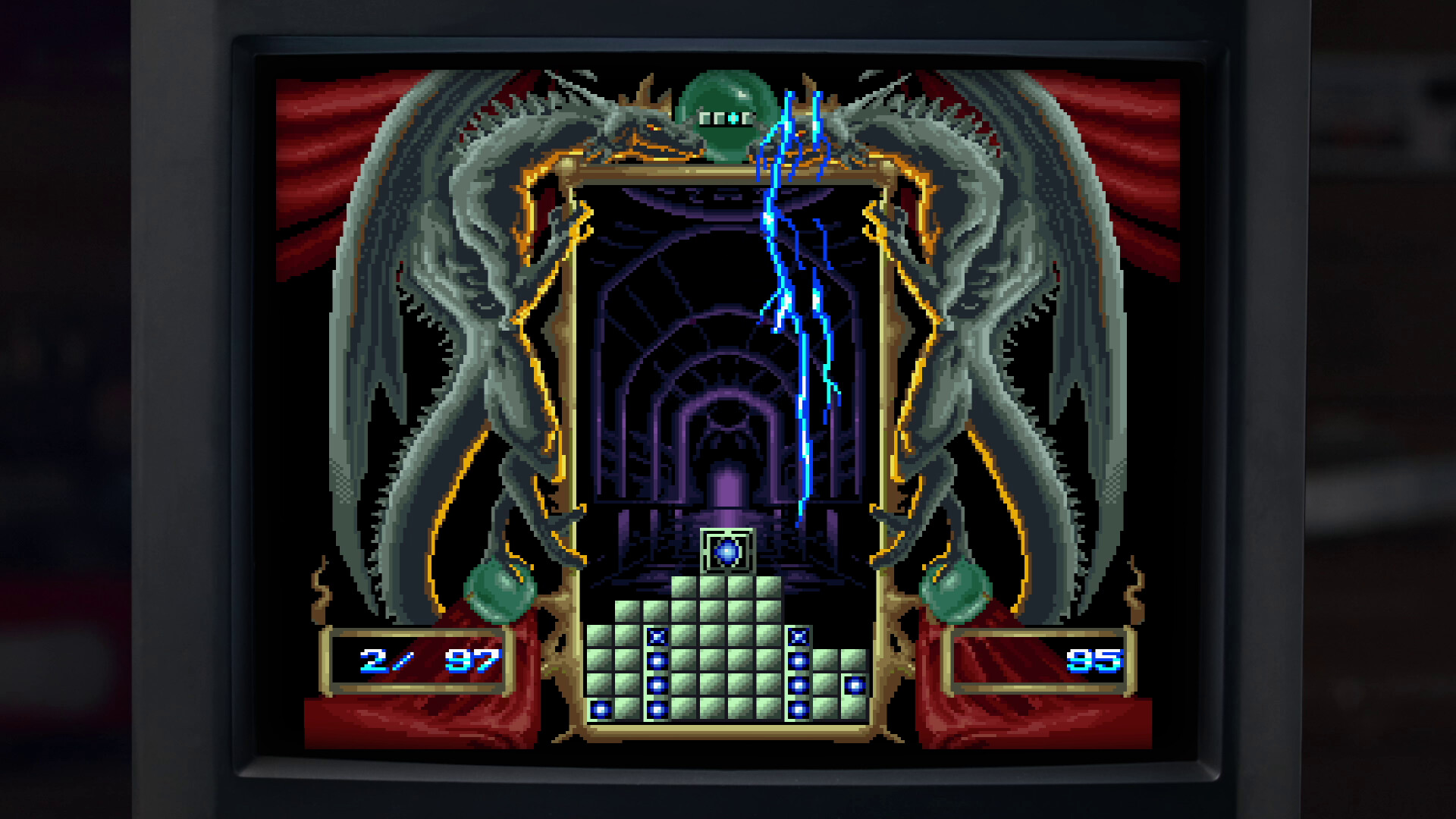 Tetris® Forever screenshot #11