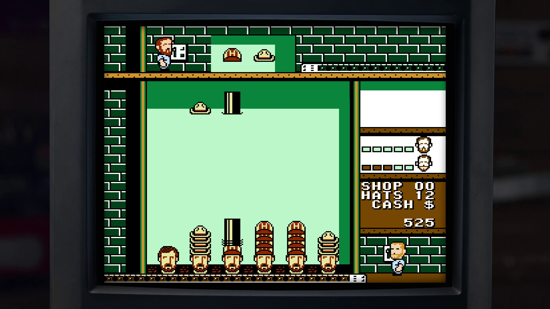 Tetris® Forever screenshot #10