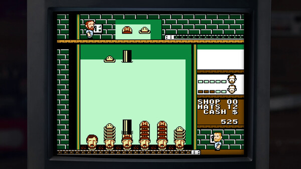 Tetris Forever screenshot 10