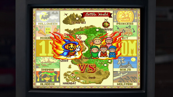 Tetris® Forever screenshot 6