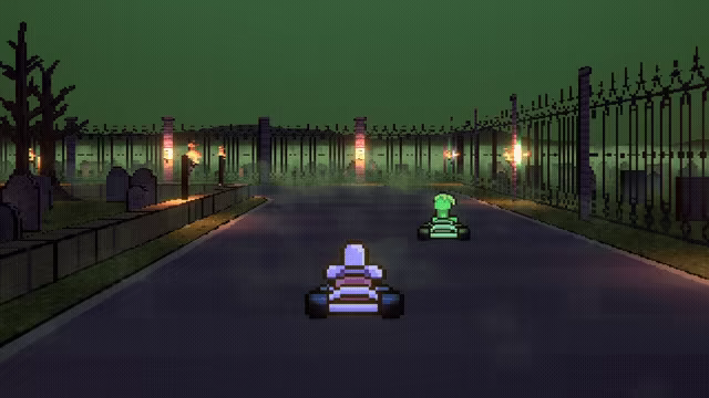 Carnage Kart X video 3