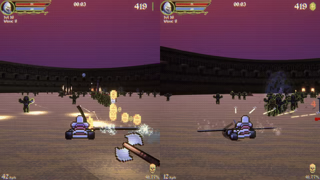 Carnage Kart X video 2