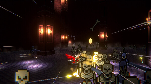 Carnage Kart X screenshot 10