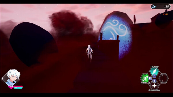 Eyes Of The Sky screenshot 5