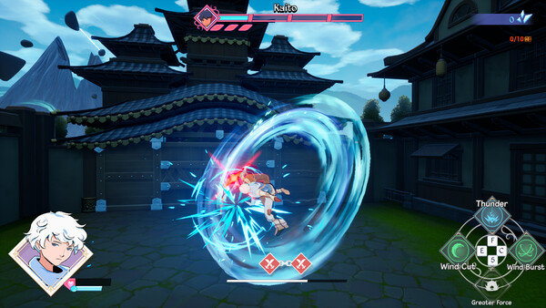 Screenshot media
