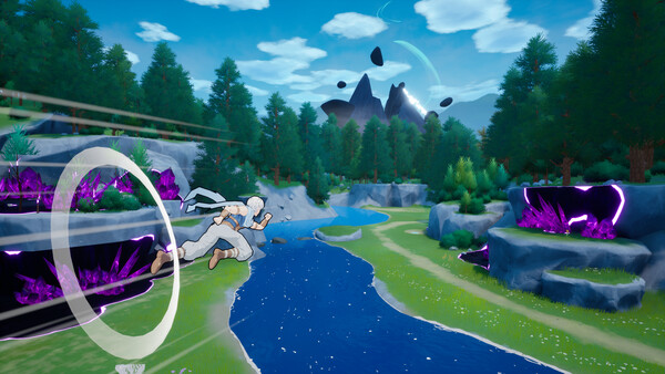Скриншот 4 из игры Eyes Of The Sky