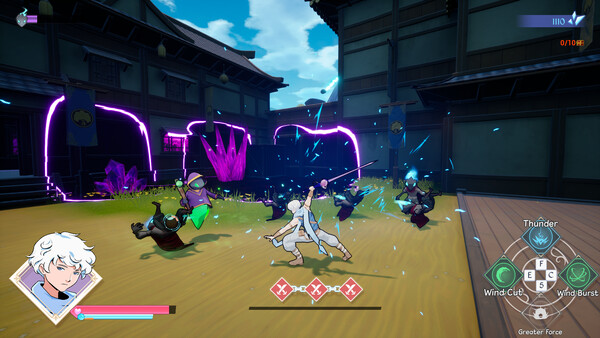 Screenshot media