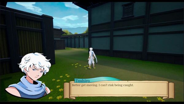 Eyes Of The Sky screenshot 7
