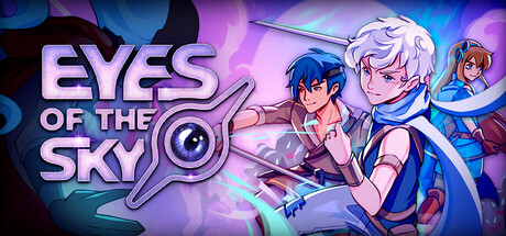 Eyes of the Sky game header