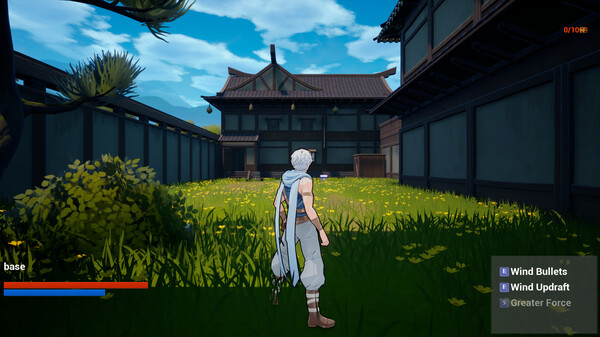Eyes Of The Sky screenshot 8