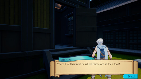Eyes Of The Sky screenshot 6