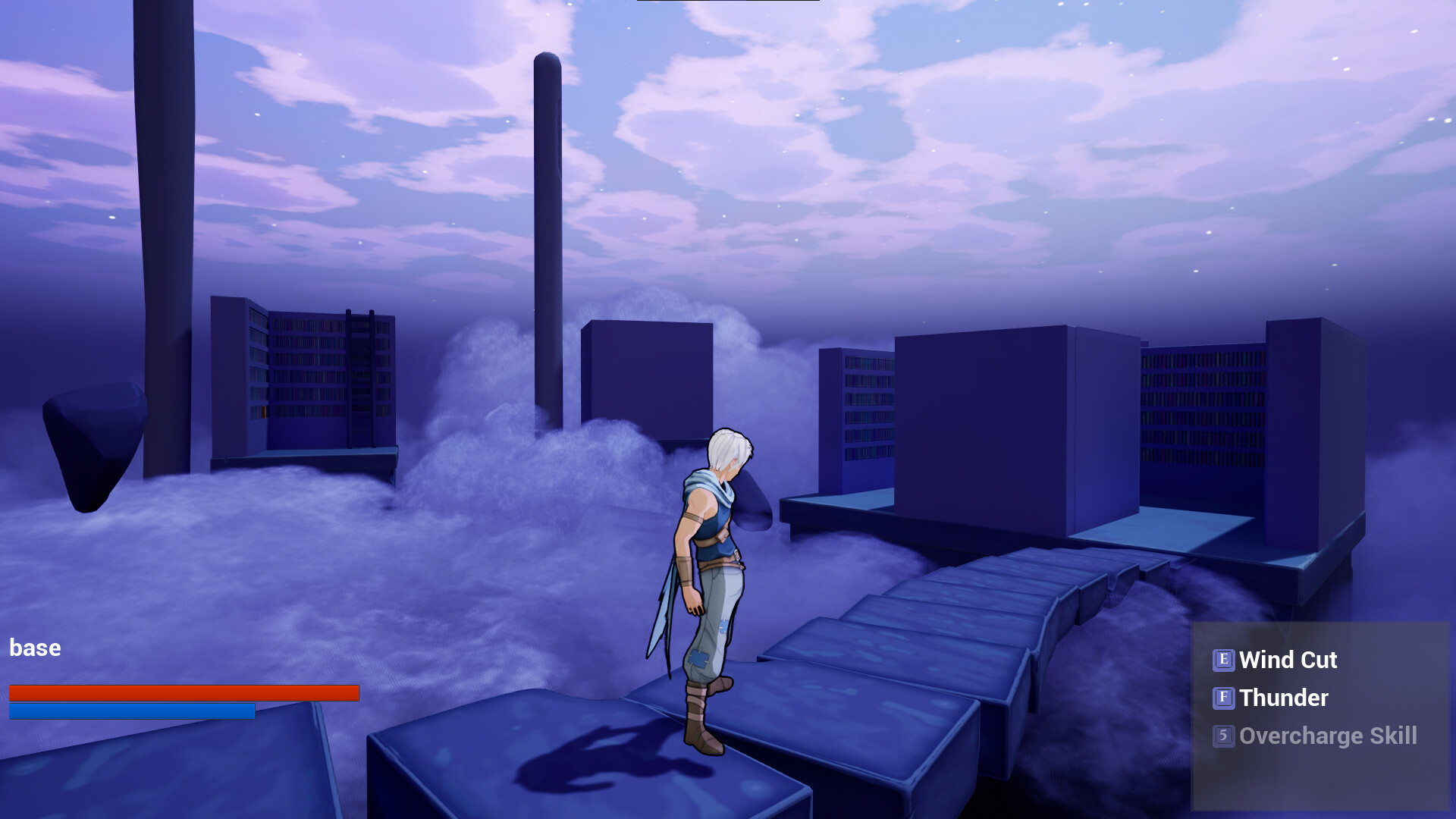 Eyes of the Sky screenshot #12