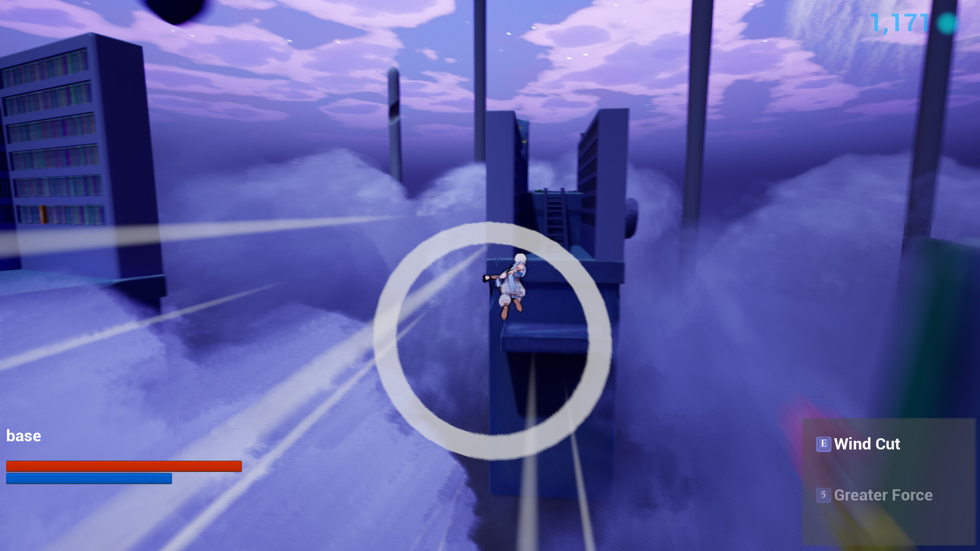 Eyes of the Sky screenshot #5