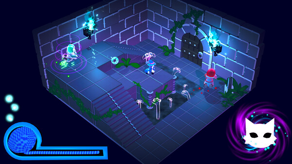 Nekomancer of Nowherefor windows and Linux 1