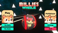 Billie's Wheelie