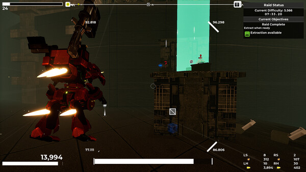 RIG Riot