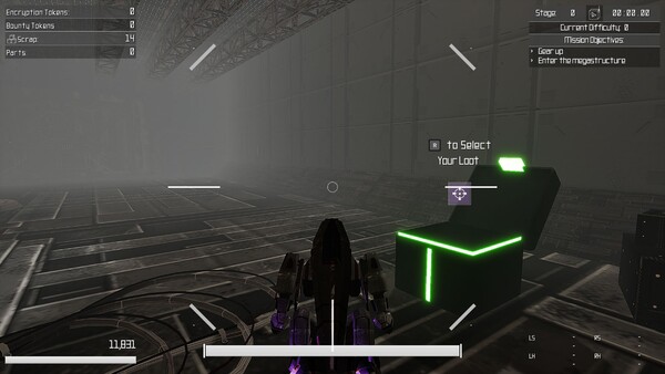 RIG Riot screenshot 3