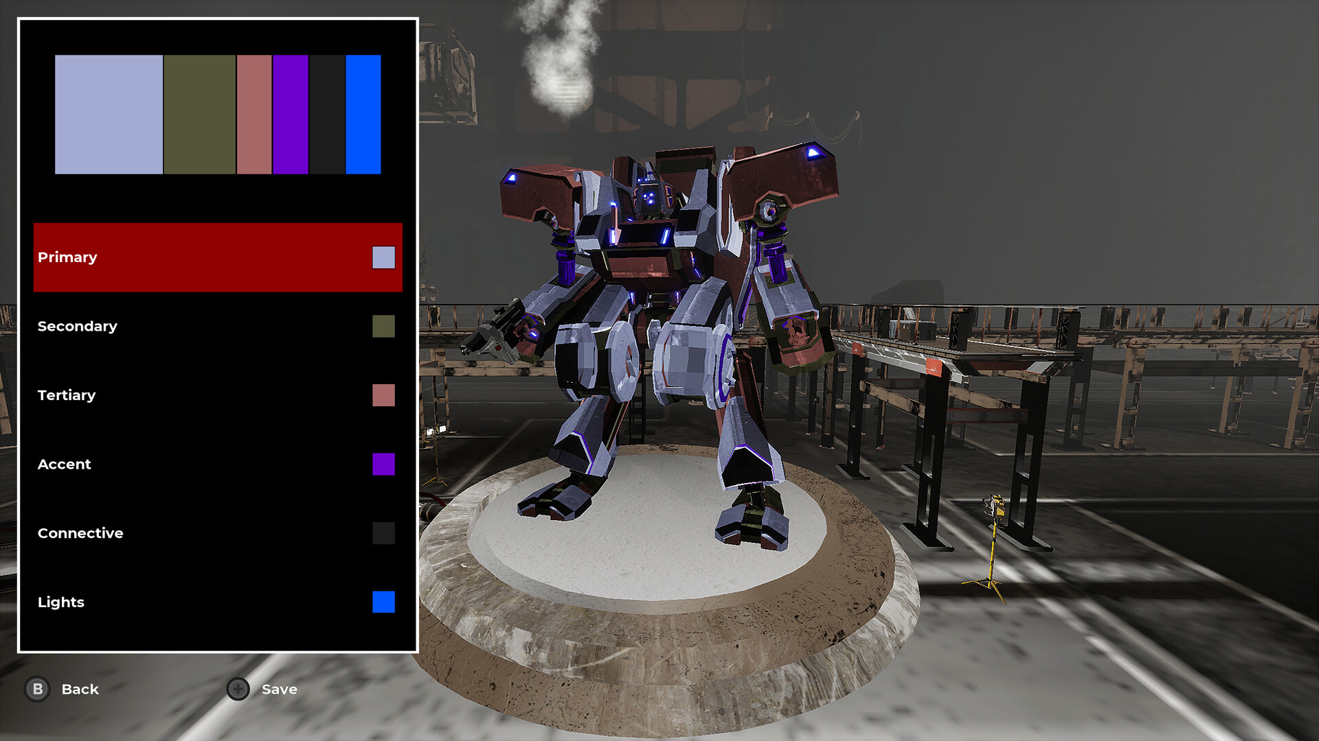 RIG Riot screenshot #5