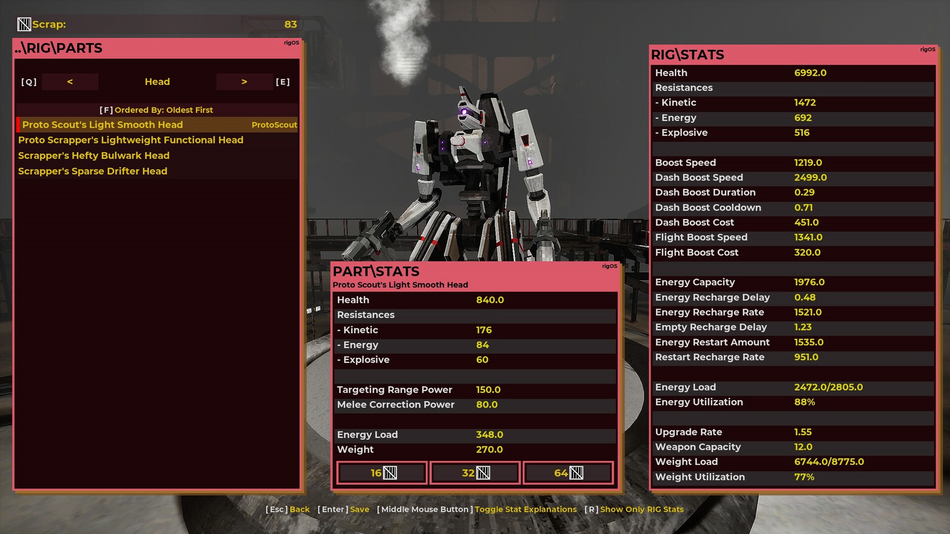 RIG Riot screenshot 5