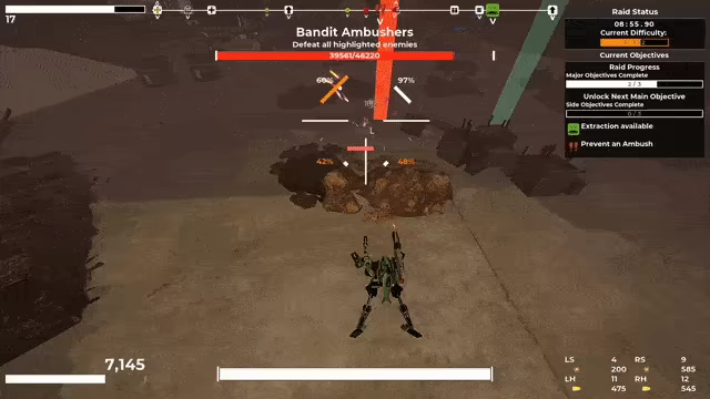 RIG Riot video 1