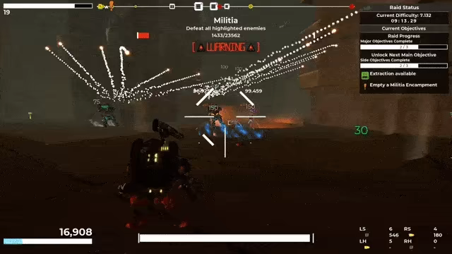 RIG Riot video 2