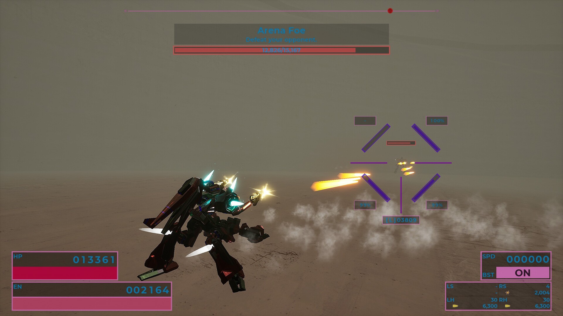 Screenshot 6 from Rig Riot