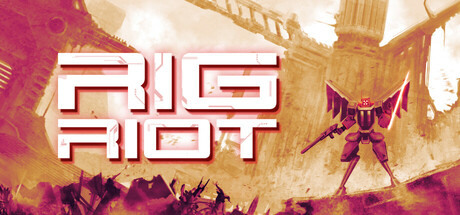 RIG Riot Banner