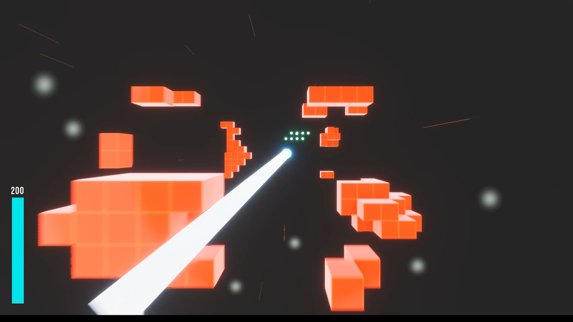 #3. Particle Accelerator (Steam) Bởi: Joe Sullivan