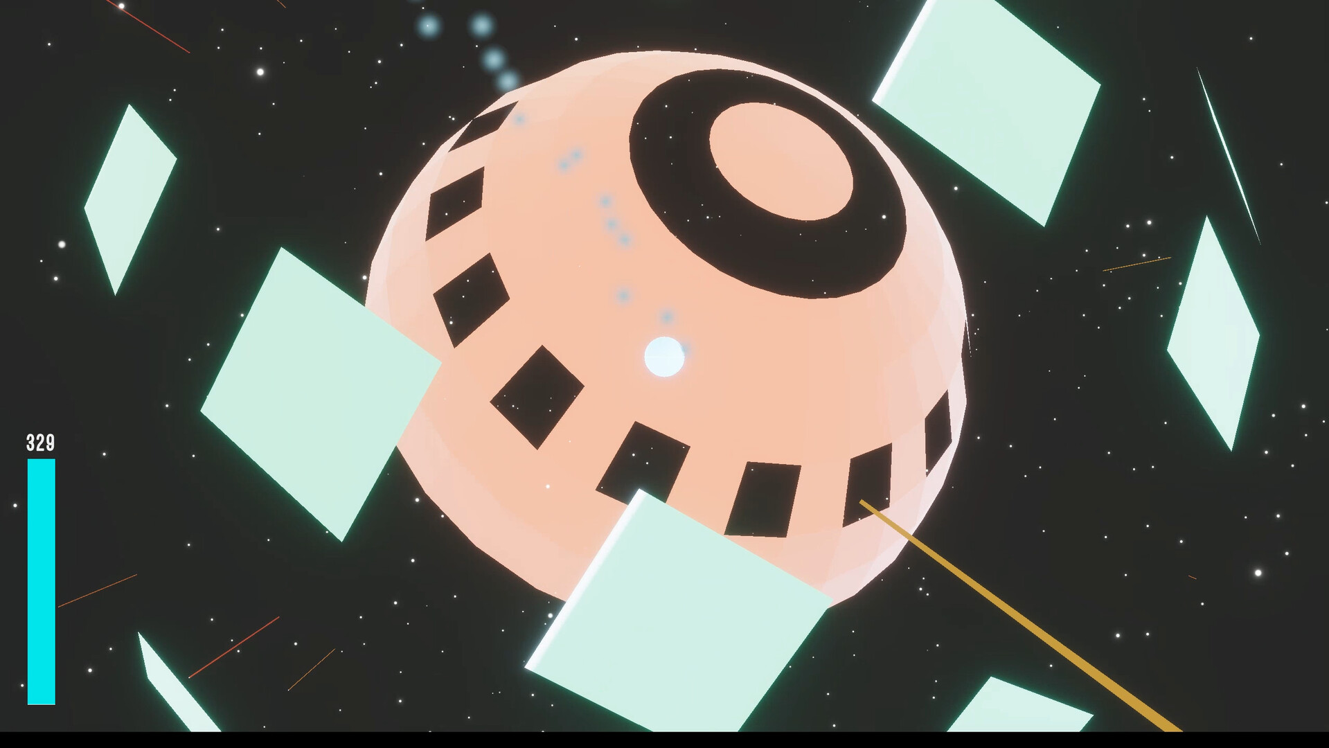 #4. Particle Accelerator (Steam) Bởi: Joe Sullivan