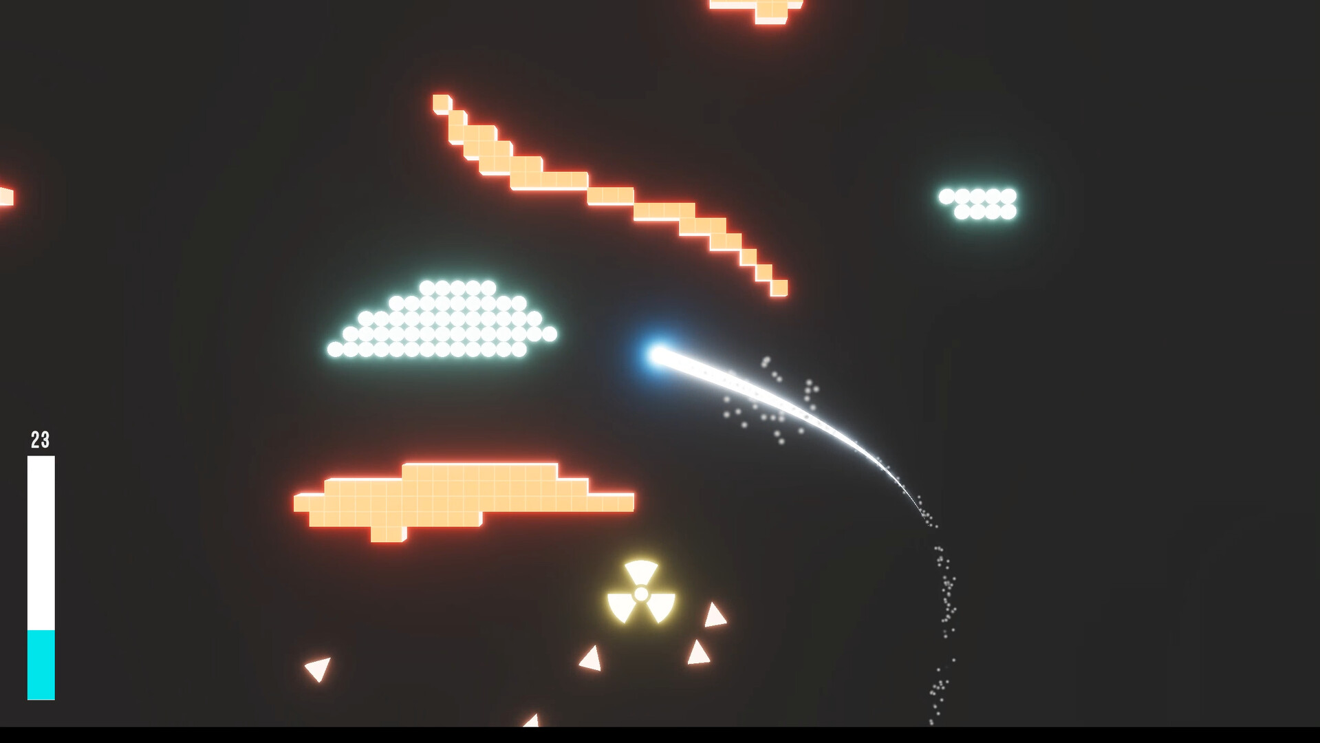 #5. Particle Accelerator (Steam) Bởi: Joe Sullivan