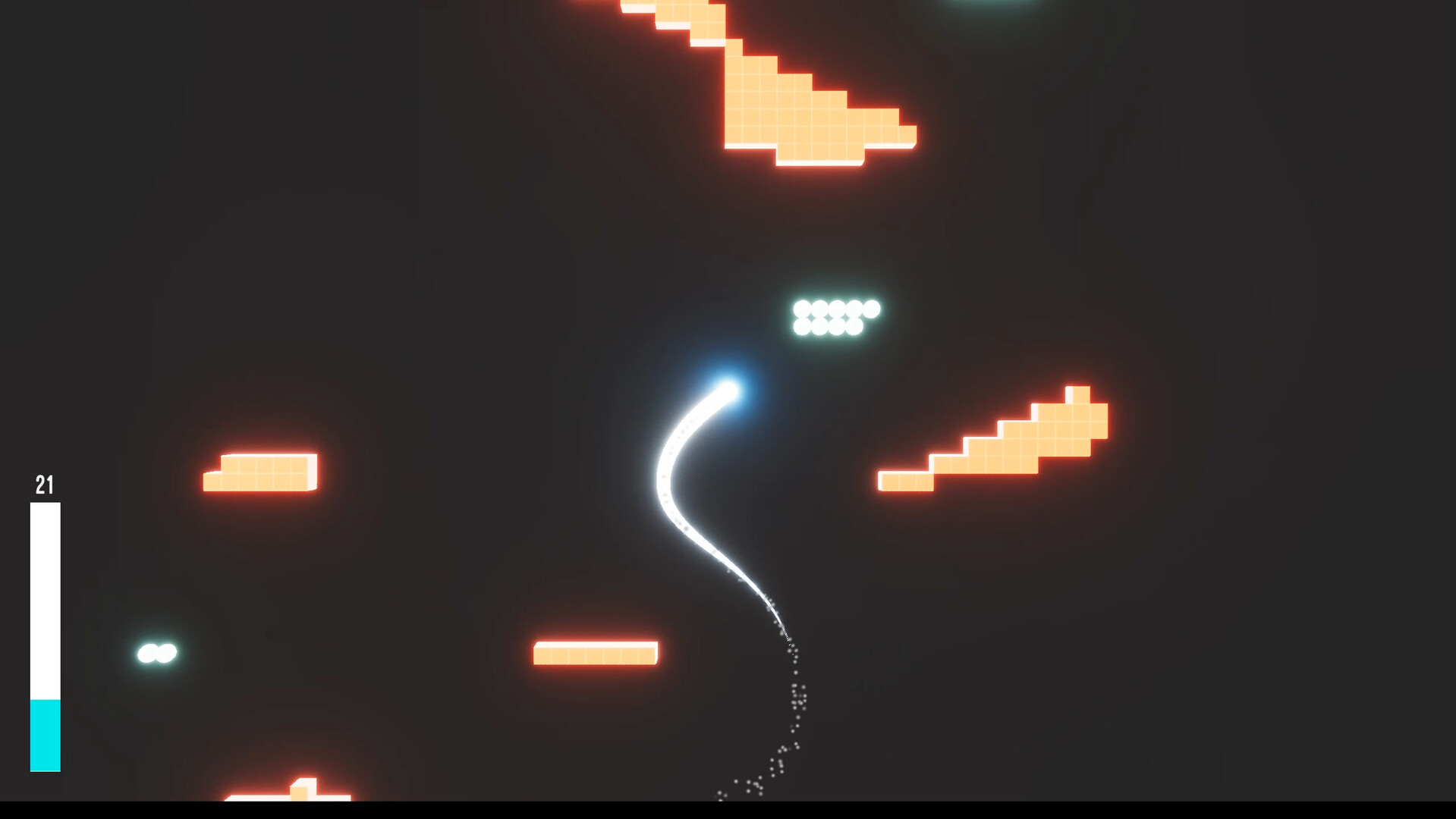 #2. Particle Accelerator (Steam) Bởi: Joe Sullivan