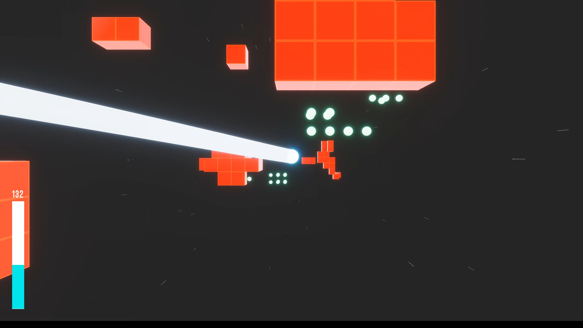 #1. Particle Accelerator (Steam) Bởi: Joe Sullivan