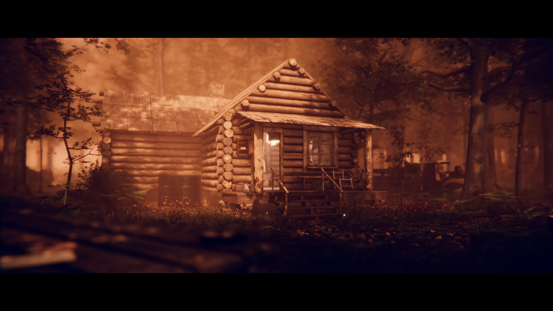 Project Songbird screenshot 1