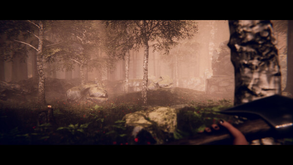 Project Songbird screenshot 3