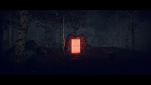 Project Songbird in-game screenshot 2