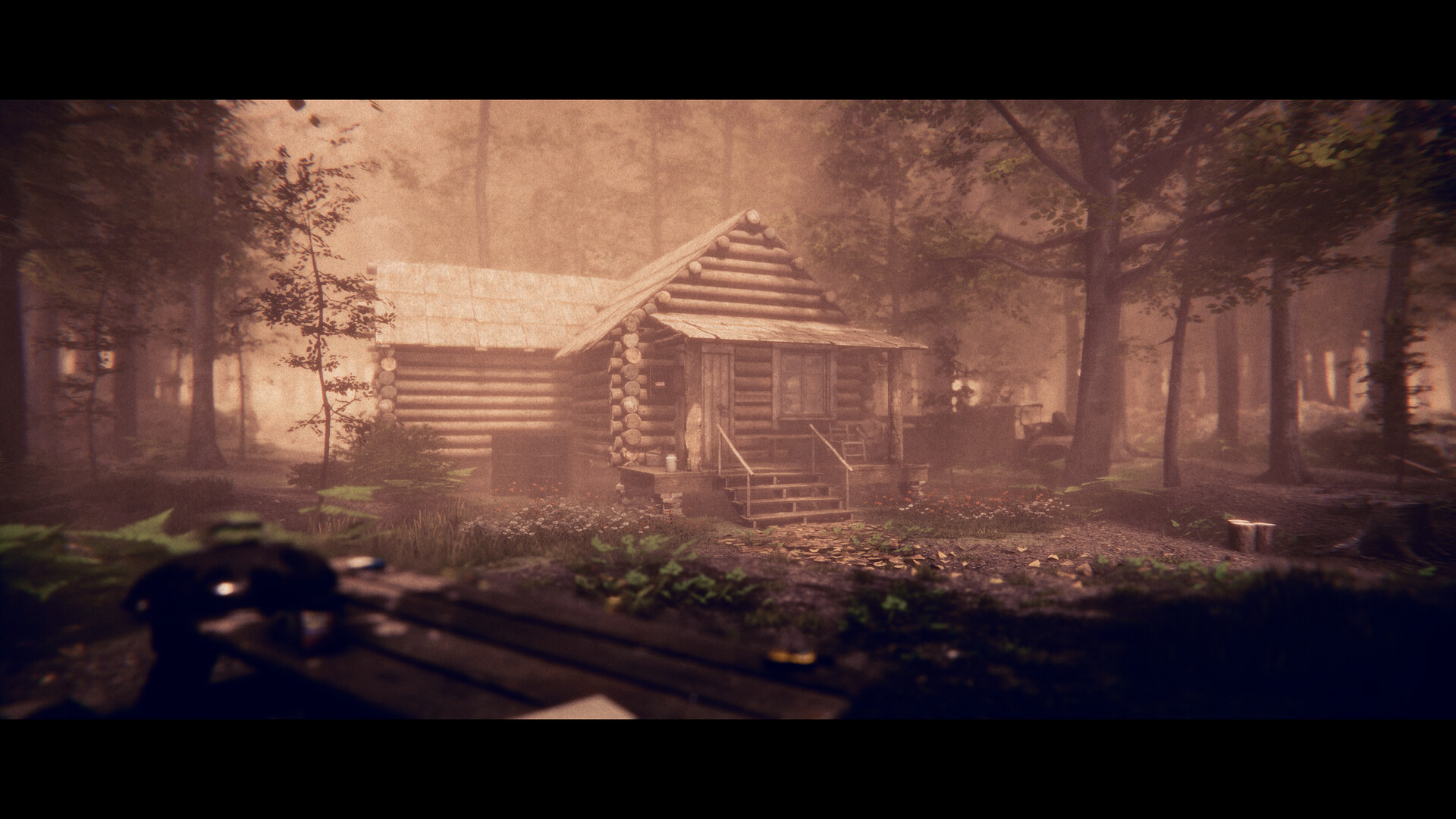 Project Songbird screenshot #1