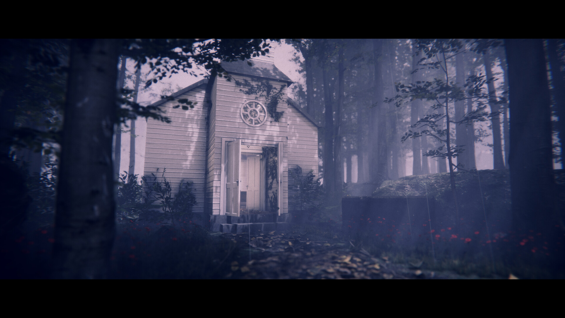Project Songbird screenshot 5