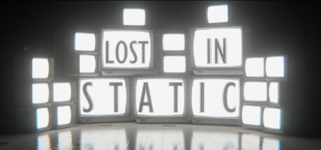 Lost In Static banner image