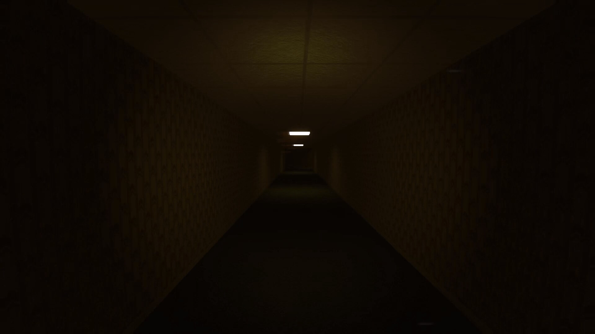 Lost In Static screenshot